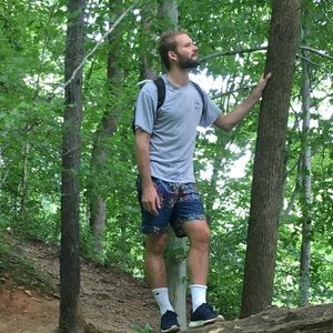 Meet your Posher, Brian